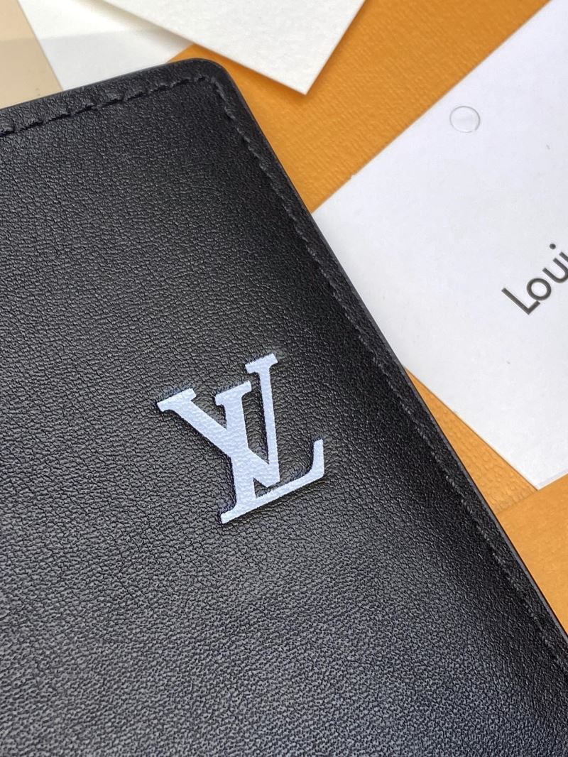 Louis Vuitton Wallets Purse